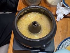 -云海肴云南菜·蒸汽石锅鱼(北京良乡华冠店)