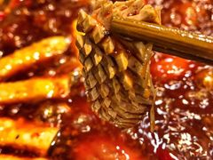 -飘香火锅(玉林西路店)