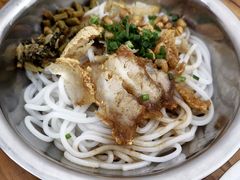 -瘦子桂林米粉店(总店)