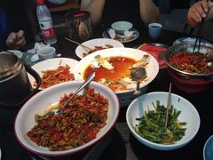 -鱼你相聚·河鲜馆(袁家岭店)
