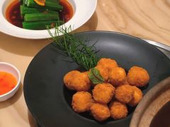 -锦粤宫·精致粤菜(深圳北站店)