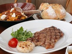 -上海柏悦酒店·世纪100牛排馆