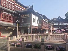 -南翔馒头店(豫园店)