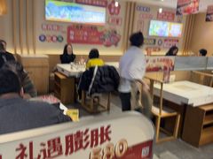 -呷哺呷哺 黄金牧场 (大港油田幸福广场店)