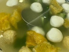 -渔满仓海鲜渔家(象山二店)
