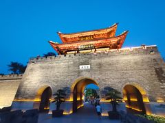 -台儿庄古城