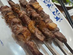 -柴氏风味斋(甘家口店)