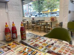 -新时尚·辉记甜品(夏西店)