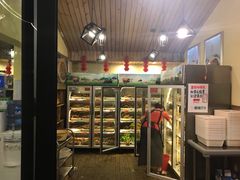 -拈签一笑黄牛肉辣卤串串