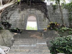 -鸿山公园