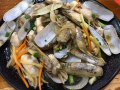 -台州老六海鲜面馆(上南总店)