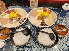 -桥香园过桥米线(复兴路店)