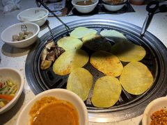 -猫抓烤肉(武进吾悦广场店)