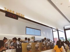 -喜茶(永旺梦乐城店)