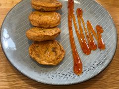 -About Bistro關於·泰式家庭料理