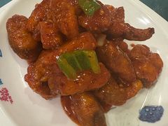 -春花民族美食(佳木斯总店)