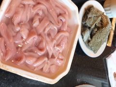 -九尺赵老四鲜鹅肠火锅