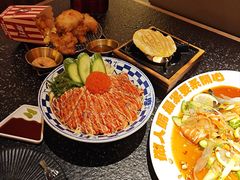 -摩打食堂(壹方中心店)