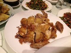 香酥鸡-长春市茶啊衝饭店(南湖公园店)
