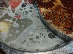 -傣妹火锅(南京东路一店)