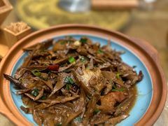 -鸿运楼·舌尖上的徽菜