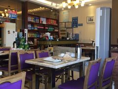 大堂-胖太太四川麻辣排骨串(镇江路分店)