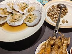 -海鲜e族(马王堆店)