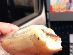 红豆黄油全麦恰帕塔-巴黎贝甜(华堂新辰汇店)