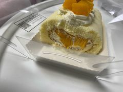 -青青家甜品店(邵家桥小区店)