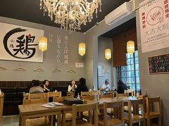 -小隐(淮海路店)