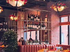 -弗兰克牛排西餐厅Ribone steak house(柠檬花园店)