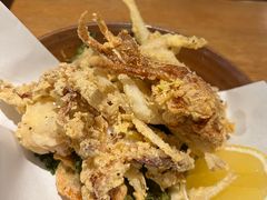 -La Strada(安福路店)