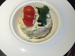 -笑福亭料理小馆(解放碑店)