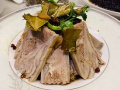 -MoMo牧场·寿喜烧专门店(长泰广场店)