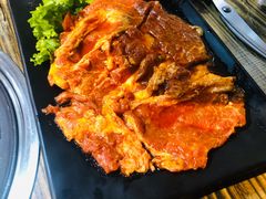 -齐齐哈尔兄弟烤肉(湖山美地店)
