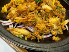 -紫光园·烤鸭(吕家营店)