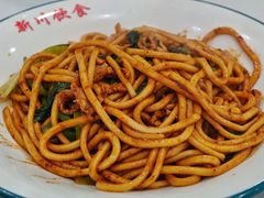 -新川饮食(新川小区店)