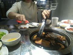 -33韩式自助烧烤(环城南路店)