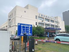 -上海外高桥汽车交易市场