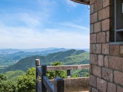 -莫干山风景区