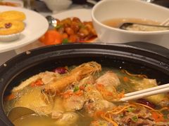 -王府井酒店(金桥港湾店)
