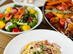 -Bistro 63 创意融合料理(广粤天地店)