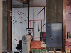 -Nectar One Cafe(勇烈路n1店)