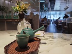 -潮堂 · 潮州菜(国贸商城店)