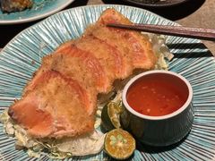 -贰捌零叁精致料理(钱湖店)