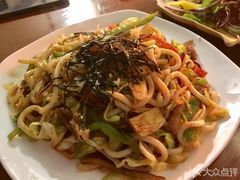 -明治屋(二十三年洪化桥店)