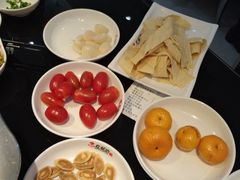 -红菇坊鲜汤火锅(北站店)