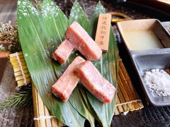 -老乾杯和牛烧肉(王府中环店)