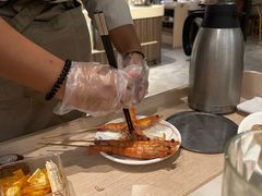 -围炉夜话·潮汕卤水火锅(榕江店)