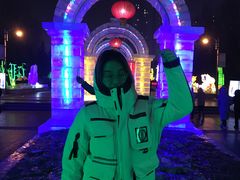 -长春公园(普阳街道)